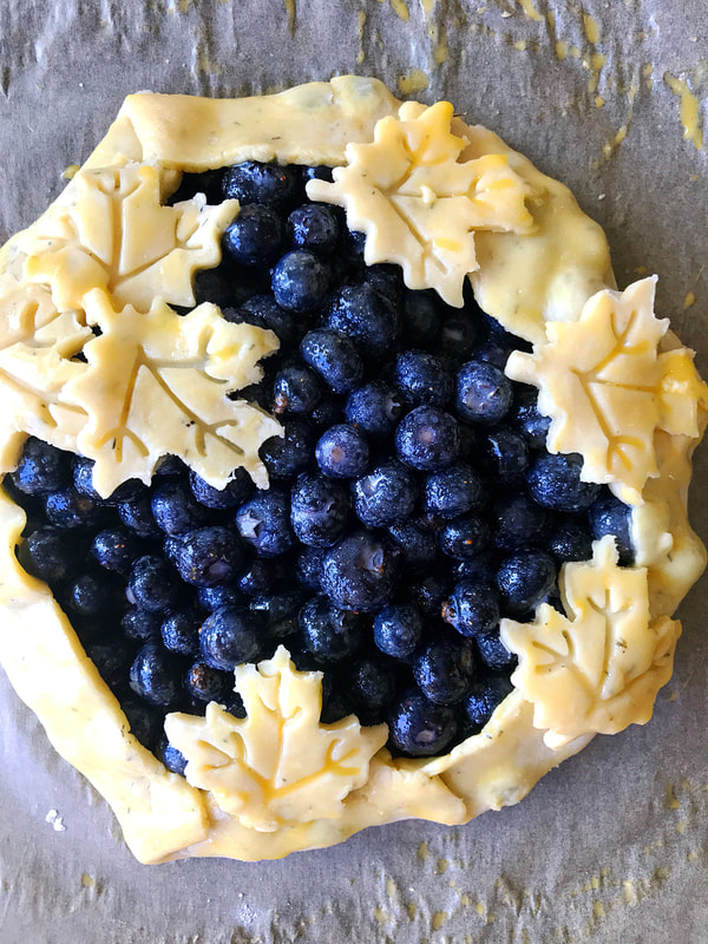 Copycat Briermere Farms Raspberry Cream Pie — The Sweet & Sour Baker
